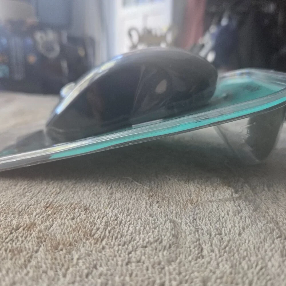Logitech m310 wireless mouse silver